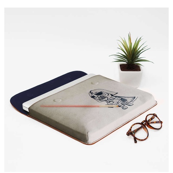 Macbook sleeve - Picture 3 of 4